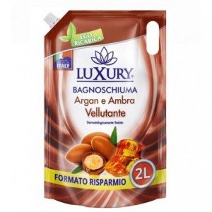 LUXURY BAGNOSCHIUMA RIC....