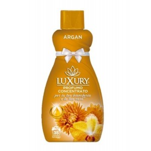 LUXURY PROFUMO CONC. BUCATO...