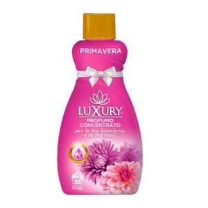 LUXURY PROFUMO CONC. BUCATO...