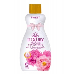 LUXURY PROFUMO CONC. BUCATO...