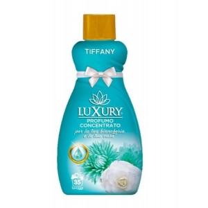 LUXURY PROFUMO CONC. BUCATO...