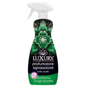 LUXURY SGRASSATORE NOTA...