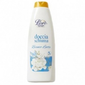 LORE BAGNO BIANCO LATTE 700ML