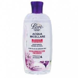 LORE' ACQUA MICELLARE...