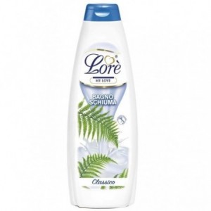 LORE' BAGNO CLASSICO 700 ML