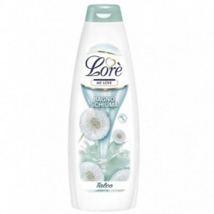LORE' BAGNO TALCO 700 ML