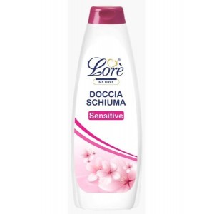 LORE' DOCCIA SCHIUMA...