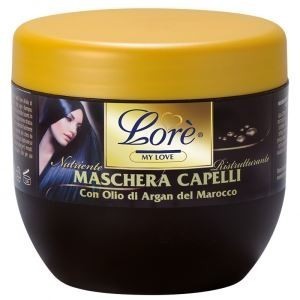 LORE' MASCHERA CAPELLI...