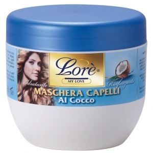 LORE' MASCHERA CAPELLI...