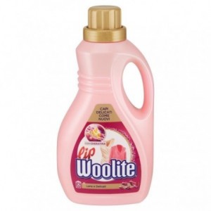 LIP WOOLITE ROSA LANA &...