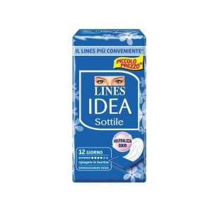 LINES IDEA SOTTILE...