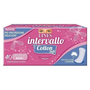 LINES INTERVALLO COTTON...