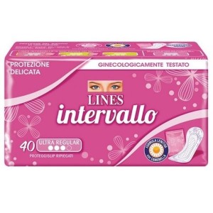 LINES INTERVALLO RIPIEGATO...