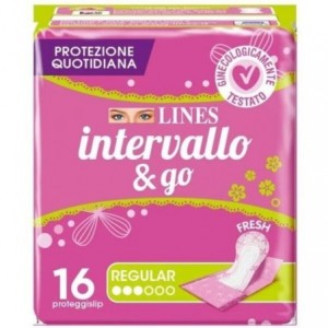 LINES INTERVALLO SALVASLIP...