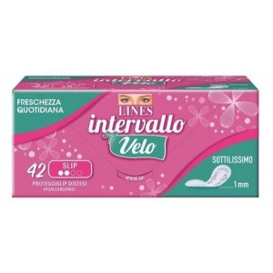 LINES INTERVALLO VELO SLIP...