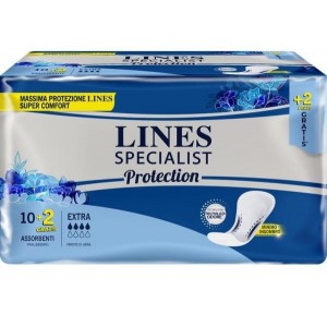 LINES SPECIALIST PROTECTION...