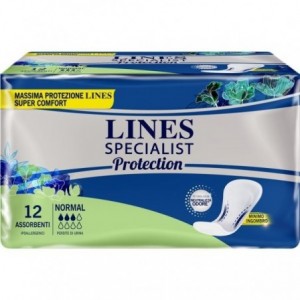 LINES SPECIALIST PROTECTION...