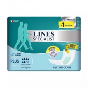LINES SPECIALIST...