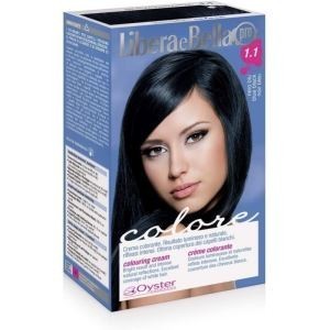 LIBERA&BELLA COL.1.1 NERO BLU