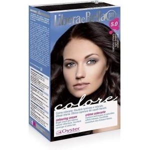 LIBERA&BELLA COL.5 CASTANO...