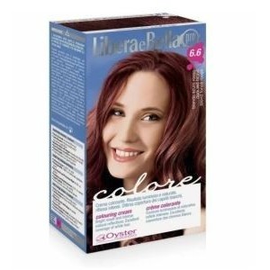 LIBERA&BELLA COL.6.6 BIONDO...