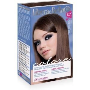 LIBERA&BELLA COL.6/7 BIONDO...