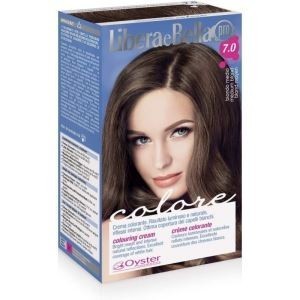 LIBERA&BELLA COL.7 BIONDO...
