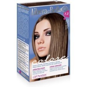 LIBERA&BELLA COL.7.3 BIONDO...