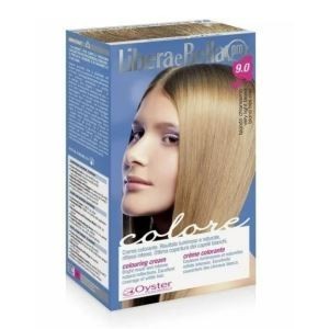LIBERA&BELLA COL.9 BIONDO...