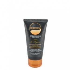 LEOCREMA CREMA MANI...