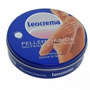 LEOCREMA CREMA PELLEMORBIDA...