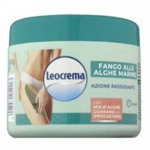 LEOCREMA FANGO ALLE ALGHE...