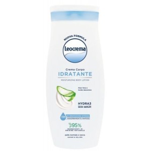 LEOCREMA FLUIDA IDRATANTE...