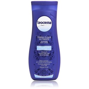 LEOCREMA FLUIDA NUTRIENTE...