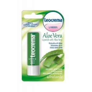 LEOCREMA LIPSTICK LABBRA...