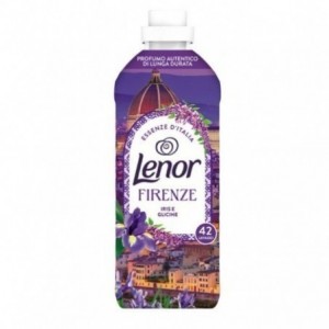 LENOR AMM CONC 42 LAV 882ML...
