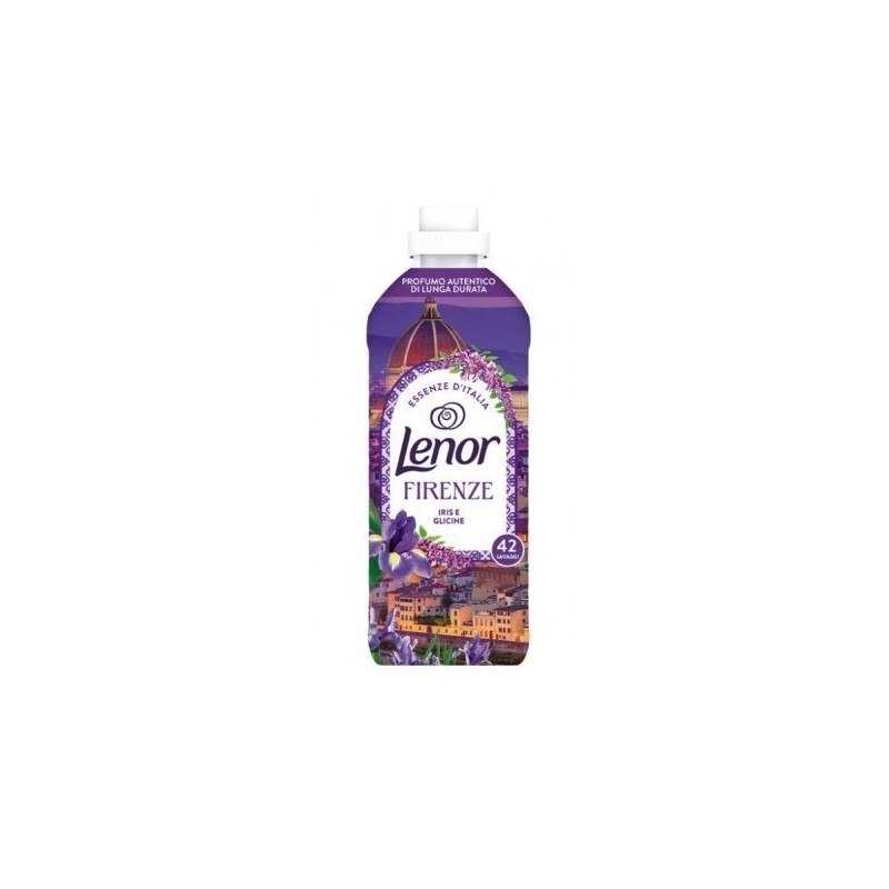 LENOR AMM CONC 42 LAV 882ML FIRENZE