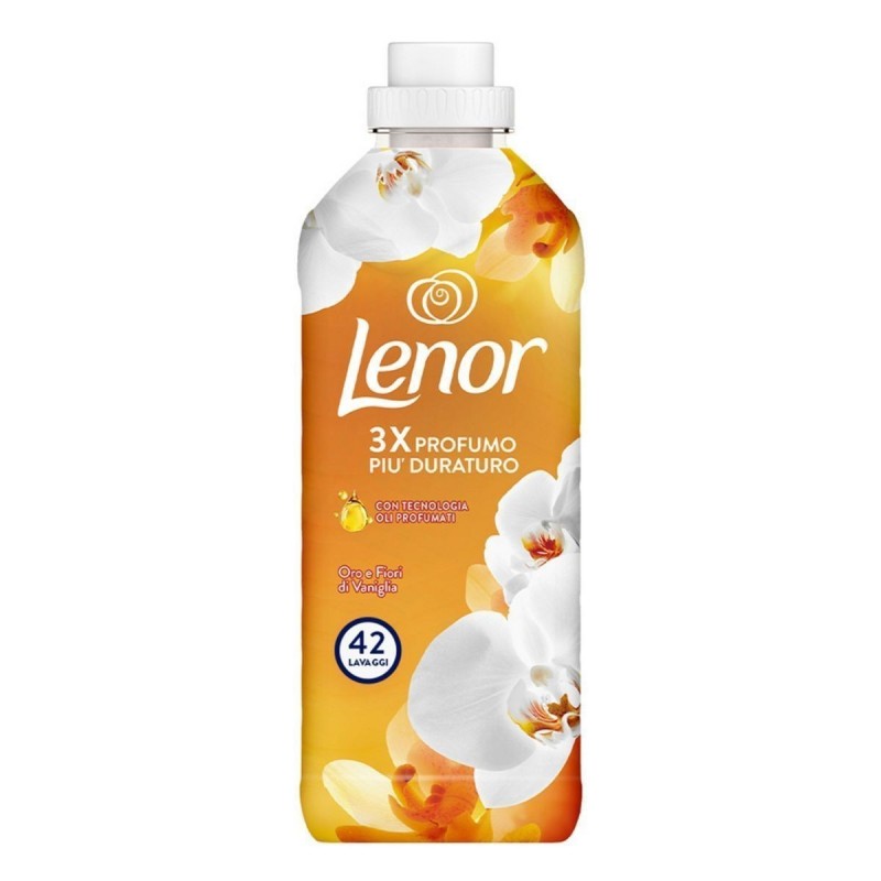 LENOR AMM CONC 42 LAV 882ML ORO&VAN