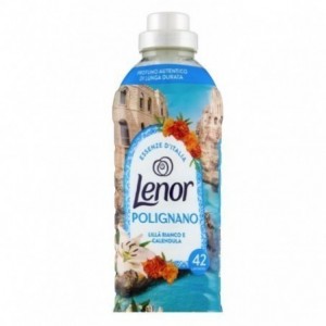 LENOR AMM CONC 42 LAV 882ML...