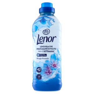 LENOR AMM CONC 42 LAV 882ML...