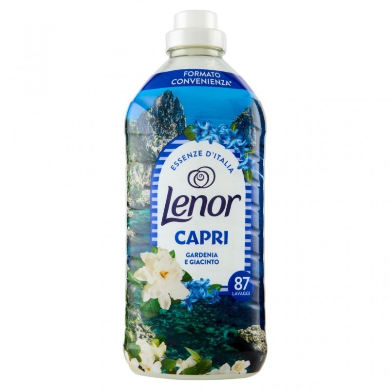 LENOR AMM CONC 87 LAV CAPRI