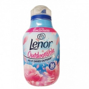 LENOR AMMORB CONC 504 NUOVO...