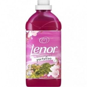 LENOR AMMORBIDENTE 37 LAV....