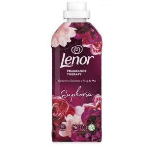 LENOR AMMORBIDENTE 40 LAV...