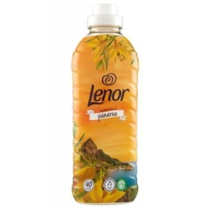 LENOR AMMORBIDENTE 40 LAV....