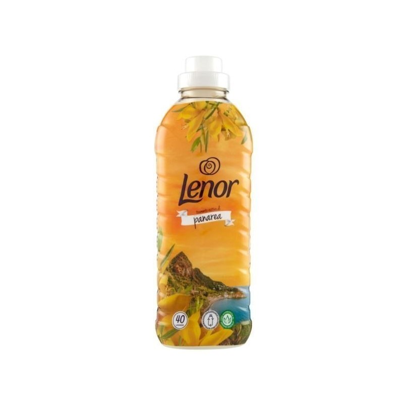 LENOR AMMORBIDENTE 40 LAV. PANAREA 840 ML
