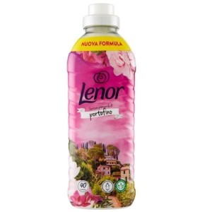 LENOR AMMORBIDENTE 40 LAV....