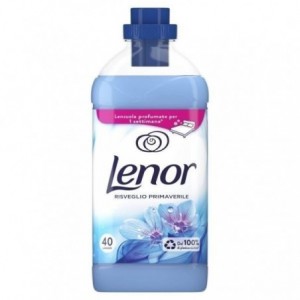 LENOR AMMORBIDENTE 40 LAV....