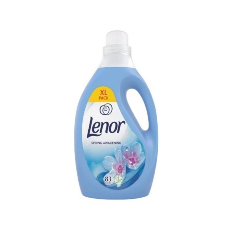 LENOR AMMORBIDENTE 83 LAV. SPRING 2,905LT IMP.