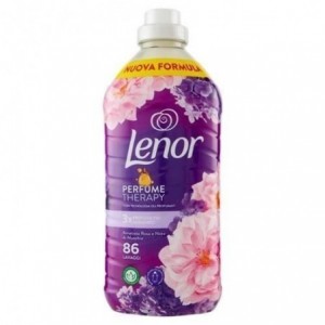 LENOR AMMORBIDENTE 86 LAV....